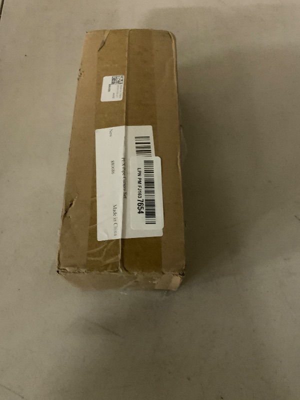 Photo 1 of 1/4'' - 1'' Depth Gauge and Pipe Deburring Tool, 1/8'' to 1-5/8'' Inner Outer Reamer Pipe Tubing Chamfer Tool,Removal Tools Set for Sharkbite Fittings,for PVC PPR Brass CPVC PE-RT Aluminum