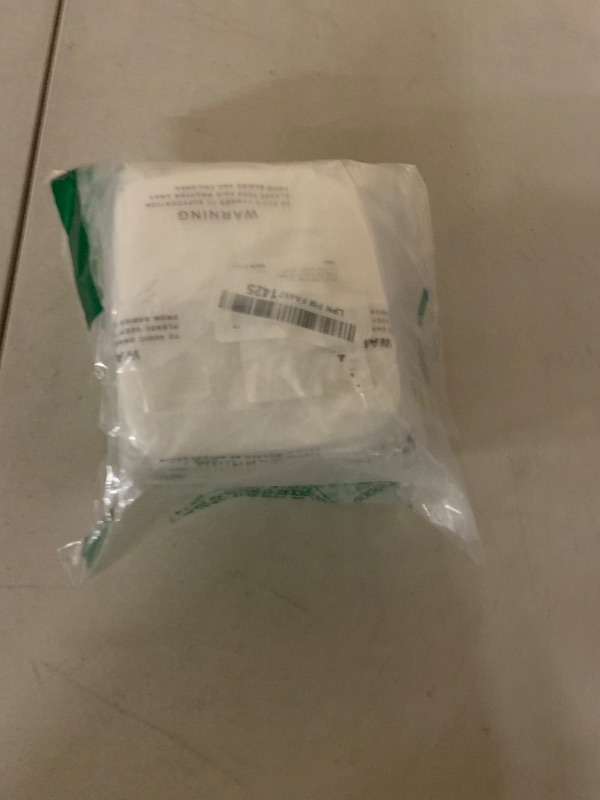 Photo 1 of 3Pack UV850 Foam & Felt Filters Replacement for Shark Performance Lift Away UV850 UV900 DuoClean Upright Vacuum Cleaner, Compare to Part # XFFK602UKT