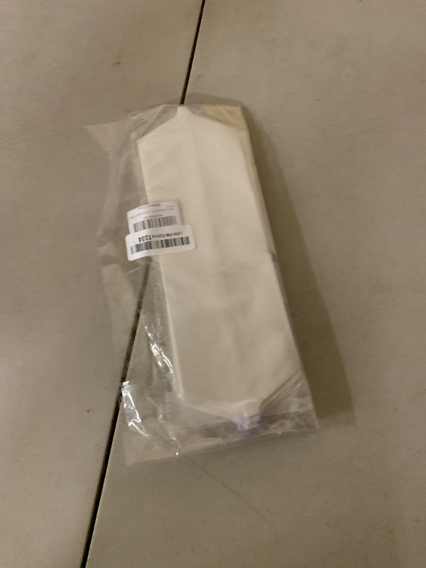 Photo 1 of 3Pcs Giant Bow for Present,12 Inch Giant Gift Bow Large Bow for Bike Appliances,Children's Cars,New Houses,Christmas,Big Gifts and Other Decorations and Scene Arrangements (White)