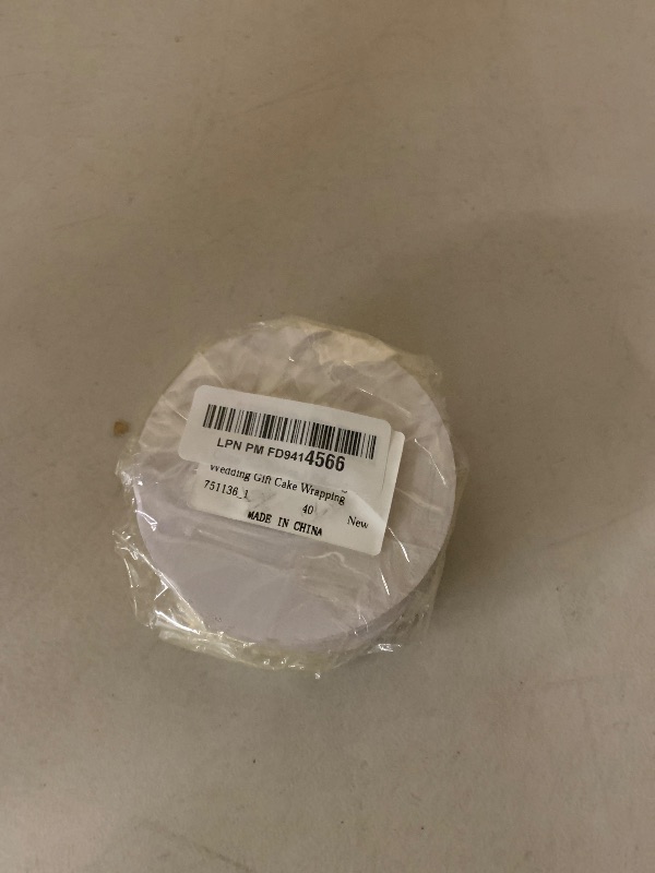 Photo 1 of 2 Rolls Gold Star Ribbon, Golden Star Sparkly Ribbon Trim 0.6 Inch Polyester Decorative Glitter Ribbons for Craft DIY Bag Shoes Clothes Gift Wrapping Wedding Gift Cake Wrapping-22 Yards