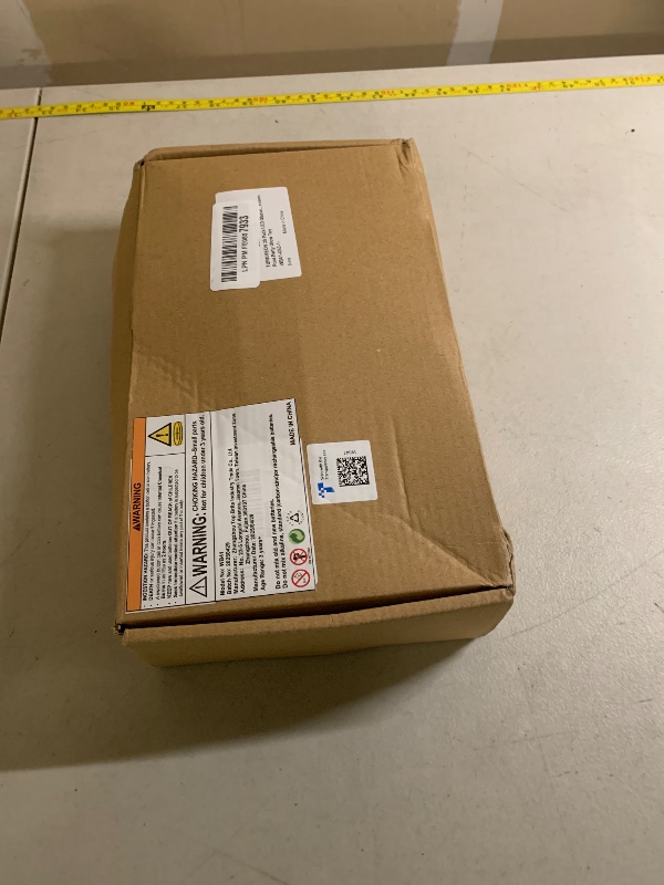 Photo 1 of 20 Pack LED Glasses Party Favors Light Up Glasses, Glow In The Dark Party Supplies Accessories for Kids Adult, Glasses Neon Sunglasses Birthday Wedding Pool Helloween Back to School Party Favors