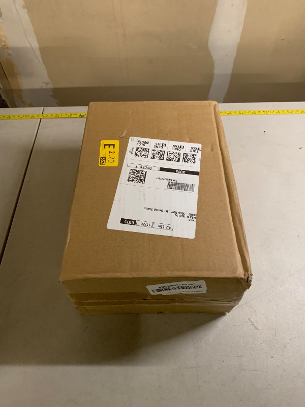 Photo 1 of 6.6L Duramax Filter Kit-Transmission/Oil Filter Compatible with 2001-2019 Chevy Silverado/GMC Sierra 2500 3500 HD and Allison 1000/2000 Series.Replaces#114000550 128059150 Upgrade of PF2232 29539579