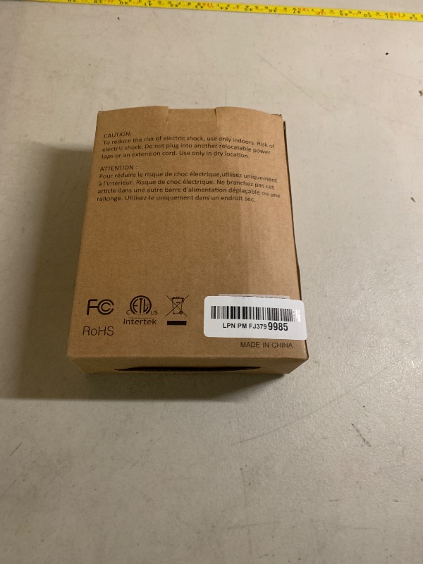 Photo 1 of 10 Ft Surge Protector Power Strip, HANYCONY Extension Cord with 8 AC Outlets 4 USB (2 USB C) Ports, Flat Plug, Wall Mount Desk USB Charging Station for Home