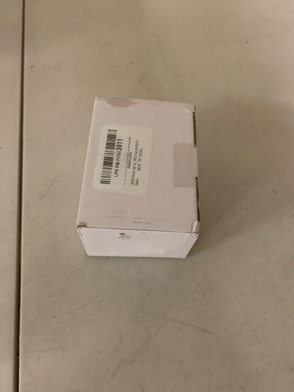 Photo 1 of 285805 Water Inlet Valve - Compatible with Whirlpool Kenmore May.tag and GE Washers wtw8500dc wtw4955h wtw5100vq2 417.97912702,110.92588210, 41797822700 (2 Year WARRANTY?