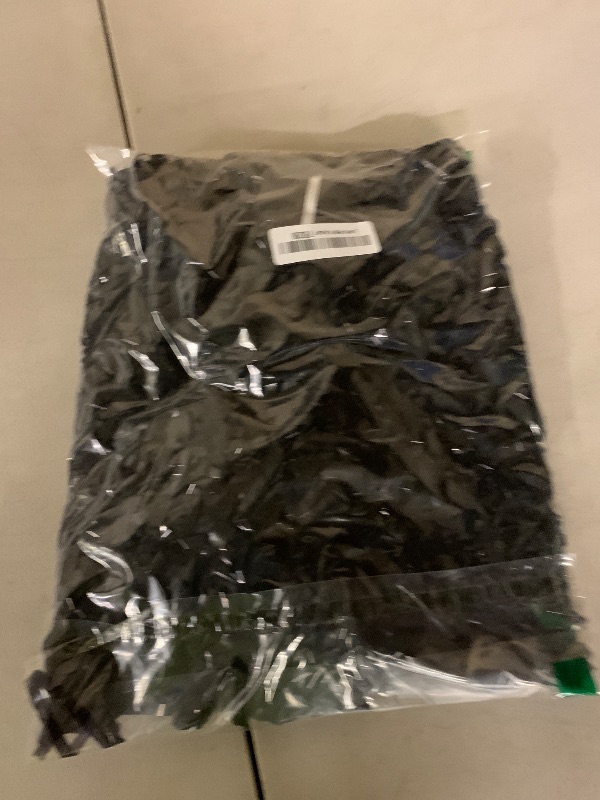 Photo 1 of 2 Pack Foil Curtain Backdrop Black Metallic Tinsel Foil Fringe Curtains Photo Booth Props for Birthday Wedding Engagement Baby Shower Bachelorette Christmas Holiday Celebration Party Decorations