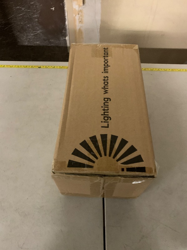 Photo 1 of 11 Inch Tabletop Christmas Tree with Sparkling Glitter - Battery Operated Acrylic Lighted Christmas Tree for Home Office Fireplace Christmas Holiday Decoration Festive Decor Gift, White Glow