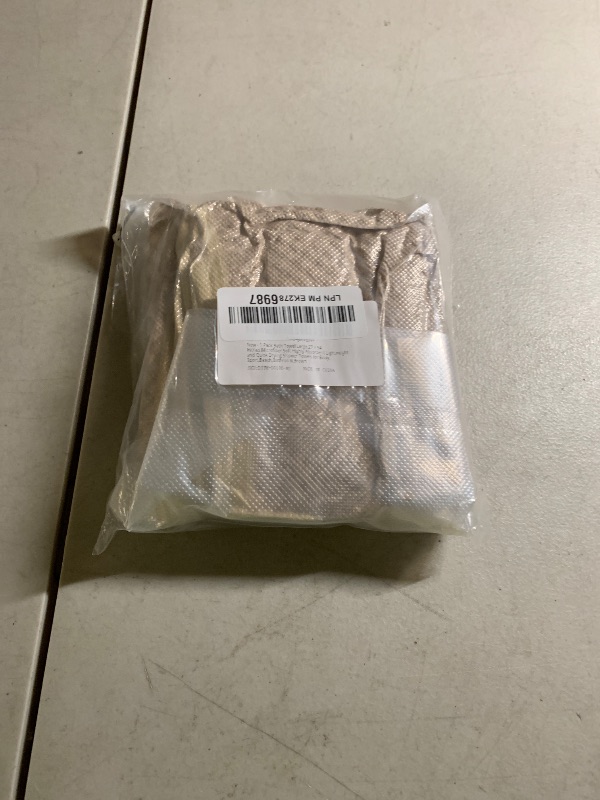 Photo 1 of 1 Pack Bath Towel Large,27 x 54 Inches,Microfiber Soft Highly Absorbent Lightweight and Quick Drying Shower Towels for Body, Sport,Beach,Bathroom,Brown