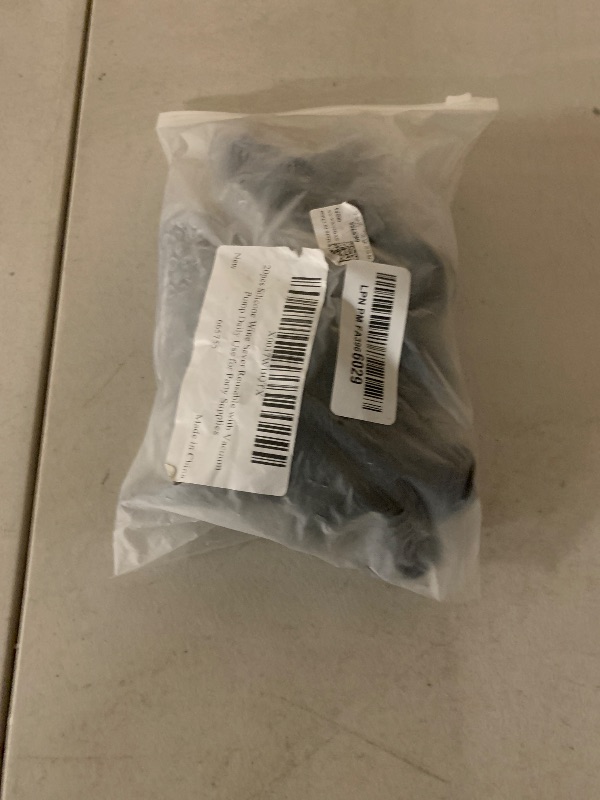 Photo 1 of 20 Pieces Wine Stoppers with Vacuum Pump Wine Preserver Vacuum Bottle Stopper Wine Keeper Wine Vacuum Stoppers Wine Saver Vacuum Pump for Kitchen Home Bar Office, Gifts for Wine Lovers