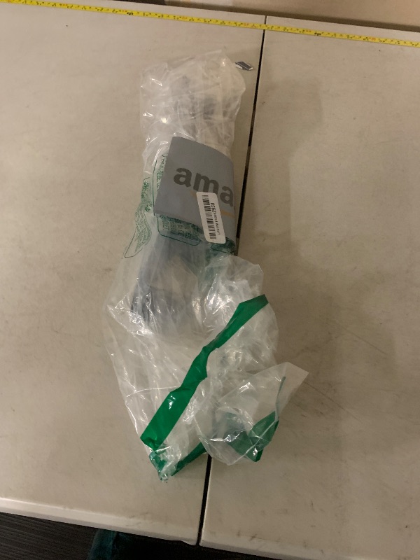 Photo 1 of 2PCS Kitchen Stove Counter Gap Covers, Stainless Steel Stove Gap Guard, Cooktop Trim Kit, Stove Gap Guards, Oven Gap Filler, Heat Resistant & Effectively Protect Stove Gap Filler(13.8"-27.5" Black)