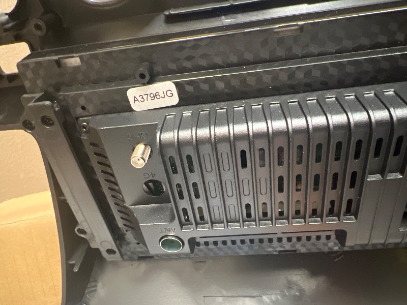 Photo 1 of 2+64G Android 13 Car Stereo for Honda Civic 2006-2011 with Wireless Carplay Android Auto,9" Touchscreen Car Radio with WiFi GPS Mirror Link Bluetooth EQ FM RDS SWC + Backup Camera