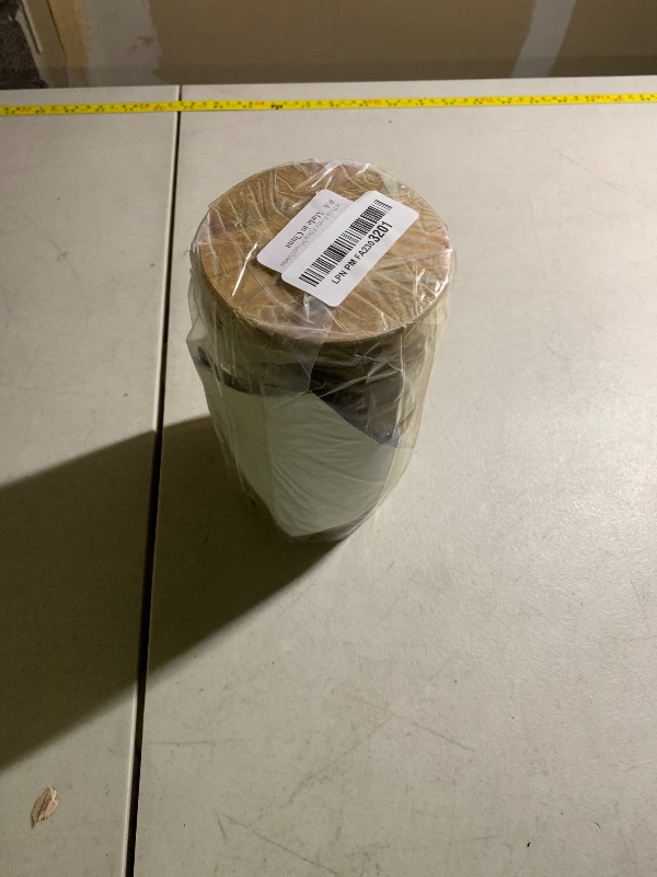 Photo 1 of 26 Pieces Unfinished Wood Coasters, 4 Inch Round Acacia Wooden Coasters for Crafts with Non-Slip Silicon Dots for DIY Stained Painting Wood Engraving Home Decoration