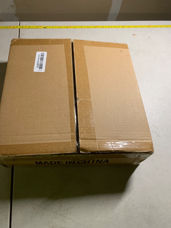 Photo 1 of 36W Dimmable Ceiling Light Fixture, 12 inch Flush Mount Light Fixture, LED Ceiling Lights for Bathroom, Bedroom, Kitchen, Super Bright 4000 Lumens, 400W Equivalent, 5000K Daylight