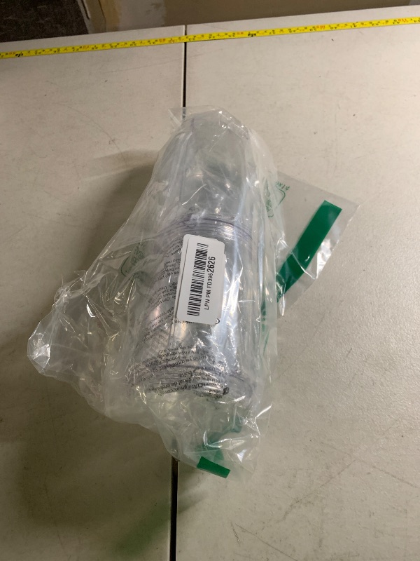 Photo 1 of 2 PCS Replacement Cups For Magic Bullet Replacement Parts 16OZ Blender Cups Jar compatible with 250W Magic Bullet MB1001 Series Juicer Mixer