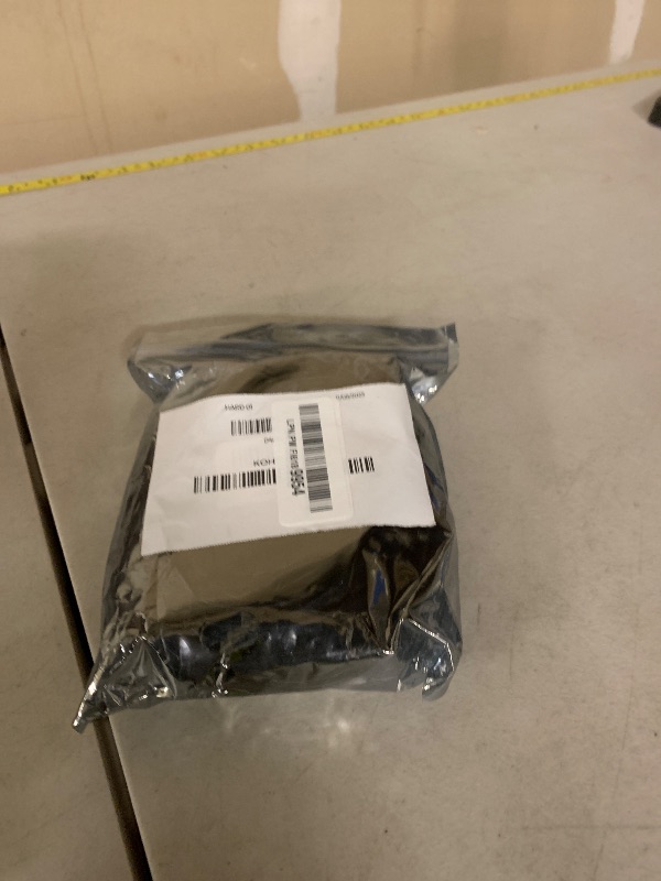 Photo 1 of 32FT Extension Cable Kit for Govee Permanent Outdoor Lighting,Extension Cable Compatible with Govee H705A H705B H705C H706A H706B H706C, IP68 Waterproof Rating(Black)