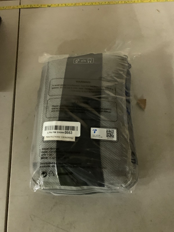 Photo 1 of 10 Set Compression Packing Cubes for Travel Essentials,Compressible Expandable Packing Cubes for Suitcase,OlarHike Luggage Organizer Bags for Travel,Handy Helper for Organizing Clothes(Black)