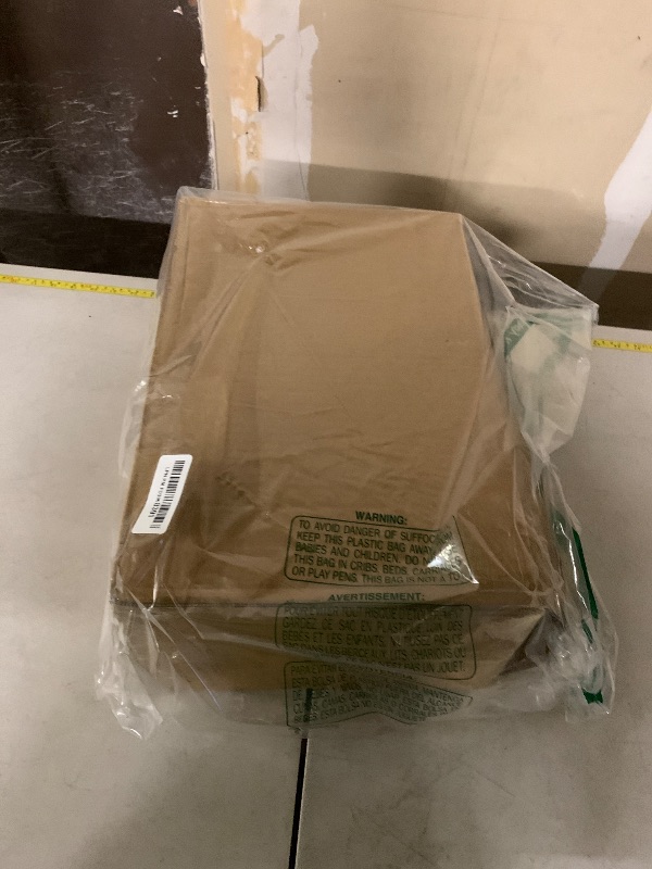 Photo 1 of 27in Christmas Tree Collar, Natural Christmas Tree Ring Woven Rattan Tree Base Cover for Christmas Home Decor