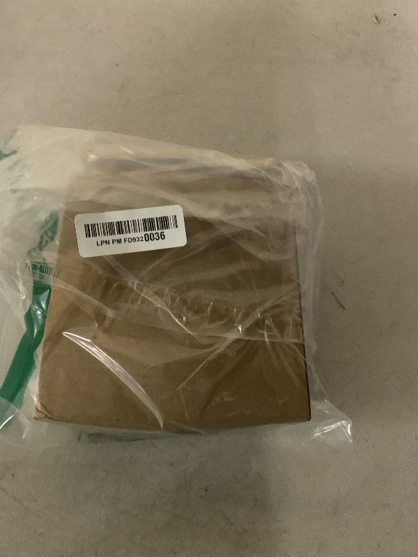 Photo 1 of 104 Pcs Chenille Letters Patches Iron on Large 3.2 H x 2.4 W College Letters Patches Embroidered Trimmed Preppy Alphabet for Clothing Repairing(White, Black)