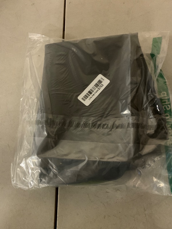 Photo 1 of 28"x19" Silicone Under Sink Mat for Bathroom/Kitchen Cabinet Organizer Mat | Leak-Proof Waterproof Liner Pad & Anti-Spill Tray | 0.7in Edge Barrier, 3.5Gal Capacity