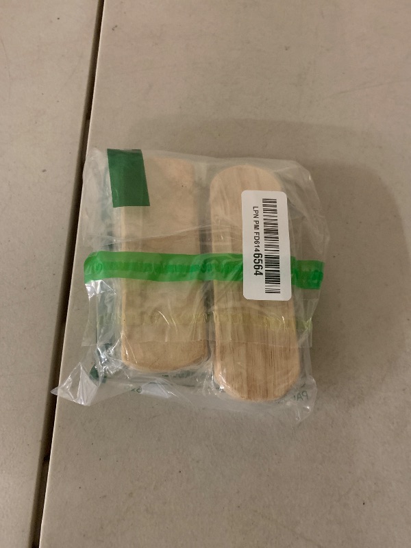 Photo 1 of 2Pcs Suede Shoe Brush and Eraser, 2025 New Soft Rubber Suede Brush with Wooden Handle for Shoes, Bags, Jacket, Purse, Sofa