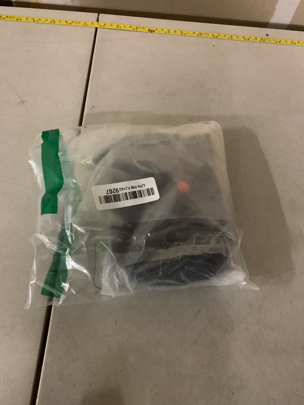 Photo 1 of 2 Pairs 3mm Neoprene Toe Warmers- L Size Toe Covers Toe Warmer Booties- Thermal Foot Toe Caps Socks for Cycling, Hiking, Running, Winter Outdoor Sports (Worn Inside Shoes)