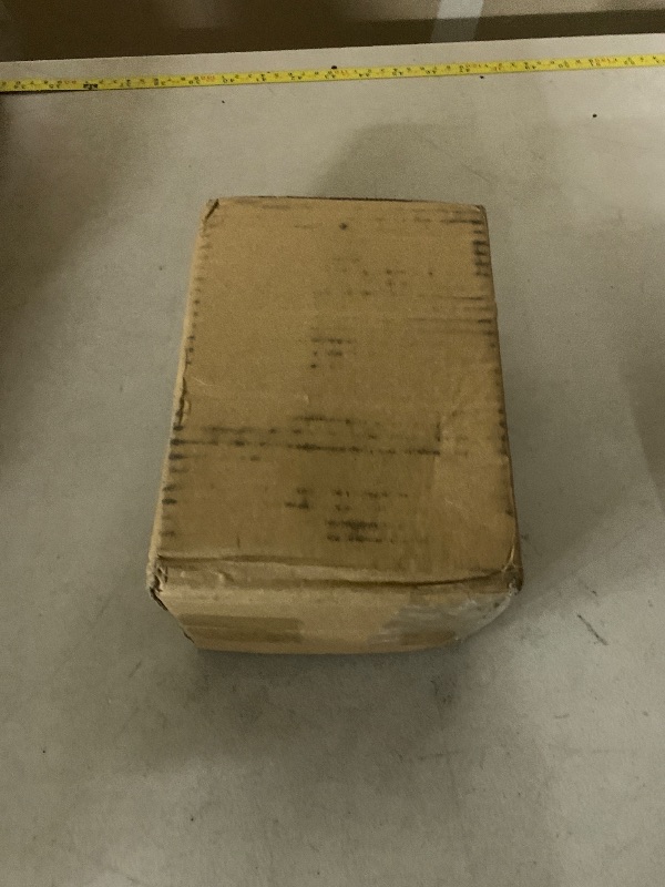 Photo 1 of 20 Pcs 5 Inch Heavy-Duty Gutter Hangers, Rain Gutter Hangers with a Pre Inserted Rust Resistant Screw, Stainless Steel Supports - Rustproof, Easy Installation for 5” K-Style & Half-Round Gutters