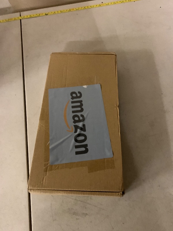 Photo 1 of 2 Tier Bathroom Organizer Countertop, Bathroom Counter Organizer, Small Vanity Shelf Skin Care Countertop Organizers and Storage Makeup for Dresser, (Black)