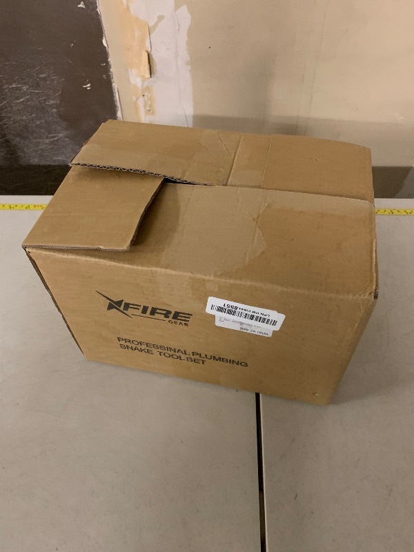 Photo 1 of 25 FT Plus Double Mode Drain Snake Tools, 13-in-1 Drain Auger for Sink and Drain Unblocking, Plumbing Snake for Kitchen, Bathrom and Shower Sink, Snake for Real DYIs[Upgraded 4.0]