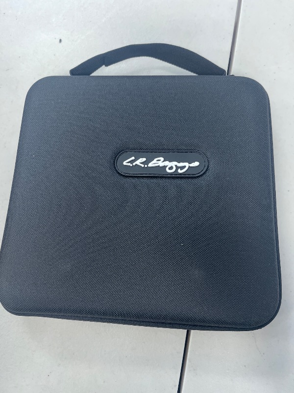 Photo 1 of L.R. Baggs Venue DI Acoustic Guitar Preamp and DI