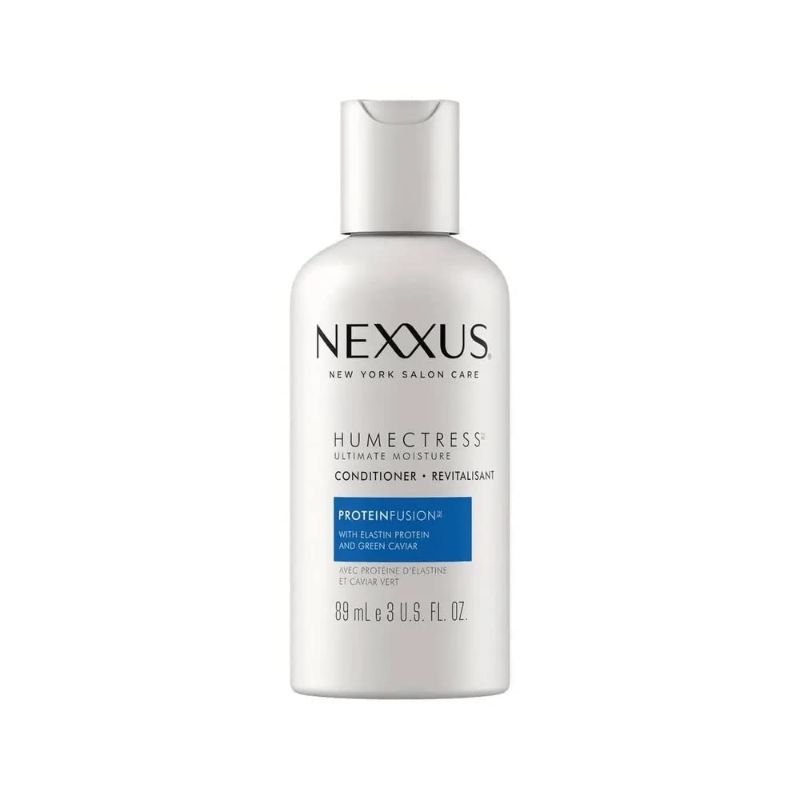 Photo 1 of Nexxus Humectress Replenishing System Conditioner, 3 Ounce Travel Size (Pack of 3)