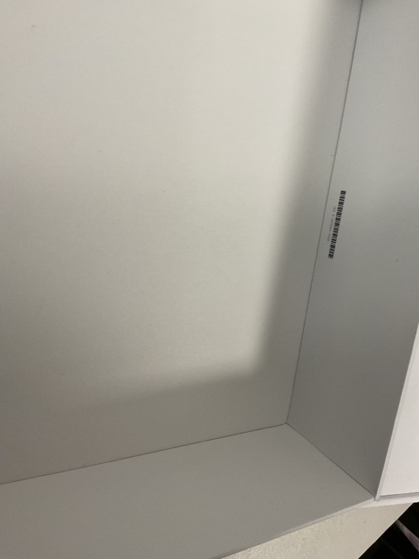 Photo 1 of Apple iPad (9th Generation): with A13 Bionic chip, 10.2-inch Retina Display, 64GB, Wi-Fi, 12MP front/8MP Back Camera, Touch ID, All-Day Battery Life – Space Gray