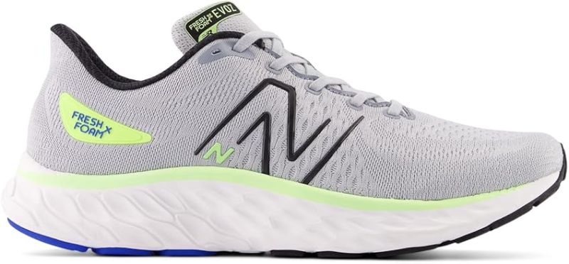 Photo 1 of New Balance Men's Fresh Foam X Evoz V3 Running Shoes size 14 men