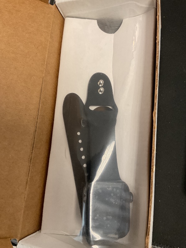 Photo 1 of Apple Watch SE (2nd Gen) (GPS + Cellular