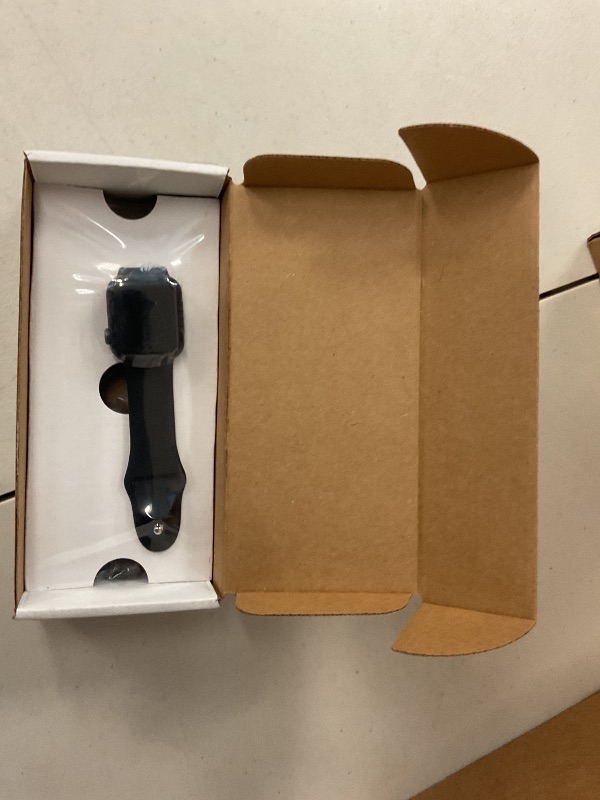 Photo 1 of Apple Watch SE (2nd Gen) (GPS + Cellular