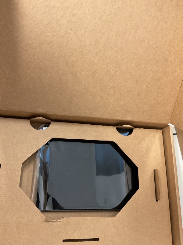 Photo 1 of 2021 Apple 11-inch iPad Pro (Wi-Fi, 256GB) - Space Gray (Renewed)
