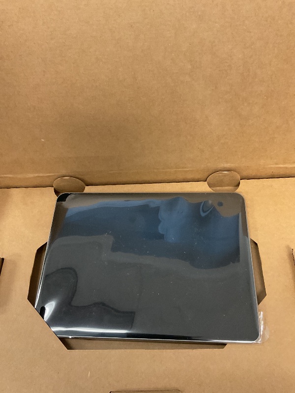 Photo 1 of Apple 2022 iPad Pro 11-inch, Wi-Fi, 256GB, Space Gray (Renewed)