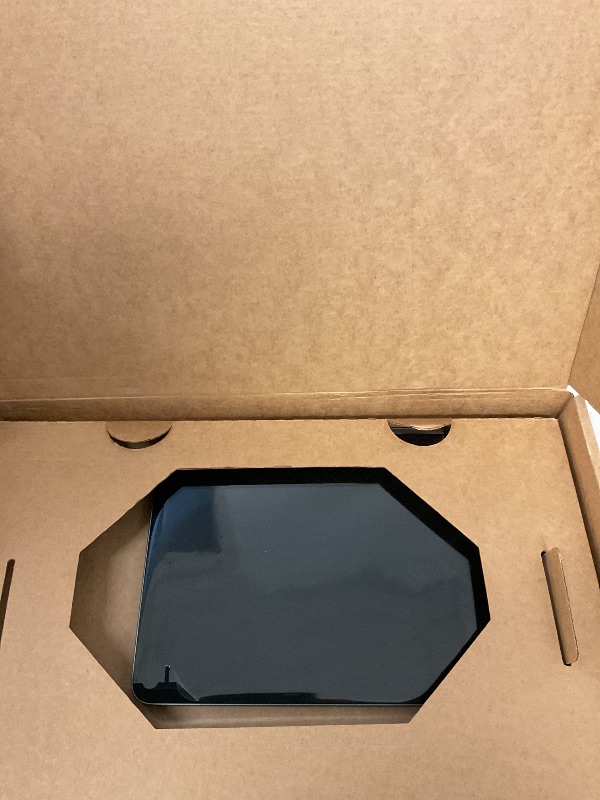 Photo 1 of 2021 Apple 11-inch iPad Pro (Wi-Fi, 256GB) - Space Gray (Renewed)