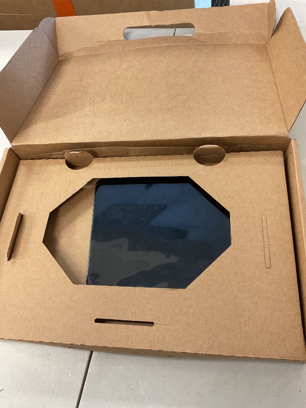 Photo 1 of 2022 Apple iPad Air (10.9-inch, Wi-Fi, 256GB) - Space Gray (Renewed)