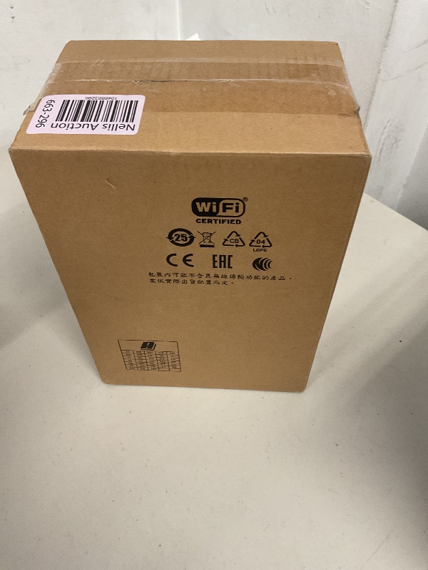 Photo 1 of Hewlett Packard Enterprise Aruba Ap-318 (Us) Indr Hardened 11Ac Ap