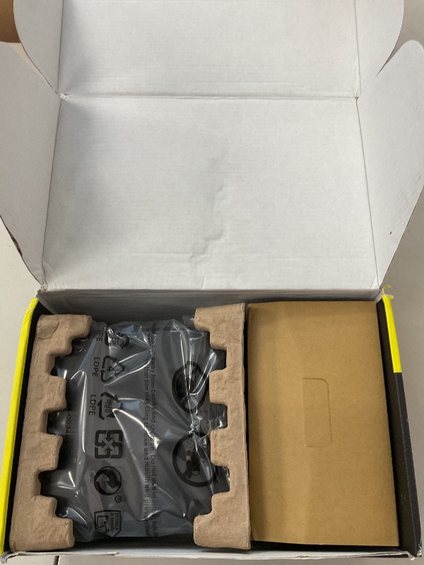 Photo 1 of CORSAIR RM1000x Fully Modular Low-Noise ATX Power Supply – ATX 3.1 Compliant – PCIe 5.1 Support – Cybenetics Gold Efficiency – Native 12V-2x6 Connector – Black