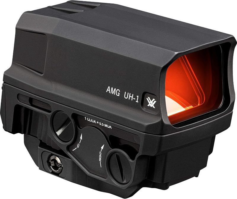 Photo 1 of Vortex Optics AMG UH-1 Gen II Holographic Sights