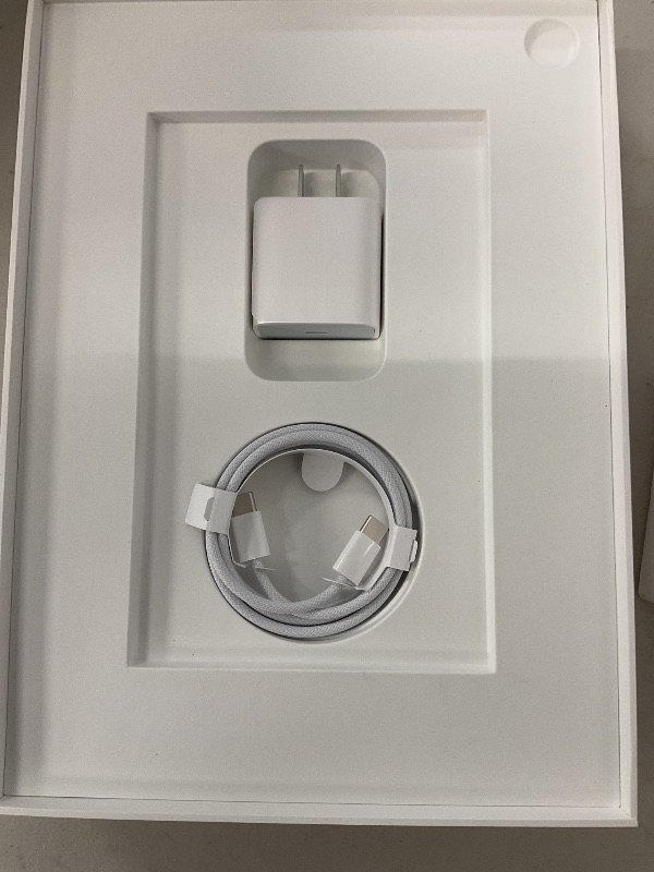 Photo 1 of Apple iPad 11-inch: A16 chip, 11-inch Model, Liquid Retina Display, 128GB, Wi-Fi 6, 12MP Front/12MP Back Camera, Touch ID, All-Day Battery Life — Pink