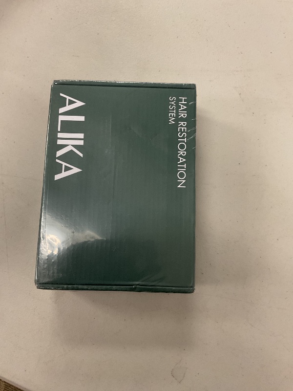 Photo 1 of ALIKA Shampoo, Conditioner, And Serum Set Hair Growth, Grow Gorgeous Hair Growth, Hair Loss Treatments for Women, Men, Suitable For Dry, Oily, Normal Scalp