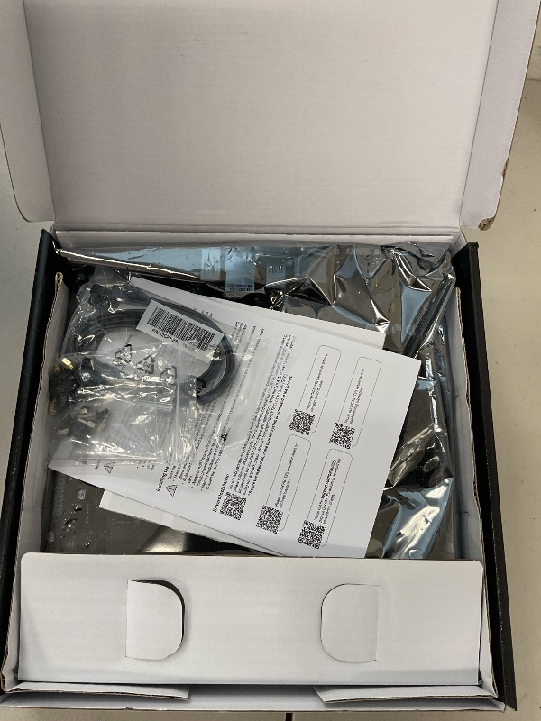 Photo 1 of GIGABYTE B760M DS3H DDR4 (LGA 1700/ Intel/ B760/ M-ATX/ DDR4/ Dual M.2/ PCIe 4.0/ USB 3.2 Gen 2 Type-C/ 2.5GbE LAN/Q-Flash Plus/PCIe EZ-Latch/Gaming Motherboard)