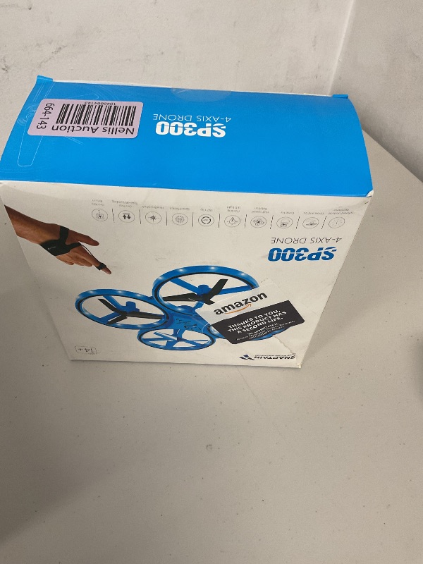 Photo 1 of SNAPTAIN SP300 Mini Drone