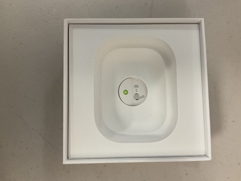 Photo 1 of Apple AirPods Pro 2 Wireless Earbuds, Active Noise Cancellation, Hearing Aid Feature, Bluetooth Headphones, Transparency, Personalized Spatial Audio, High-Fidelity Sound, H2 Chip, USB-C Charging