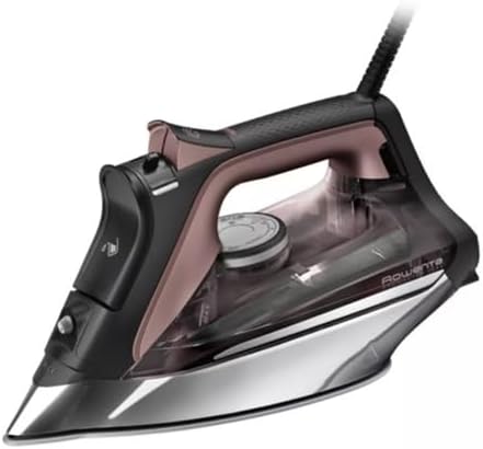Photo 1 of Rowenta DW8370 Pro Master X-CEL, 430-Hole Soleplate, 1775 Watt