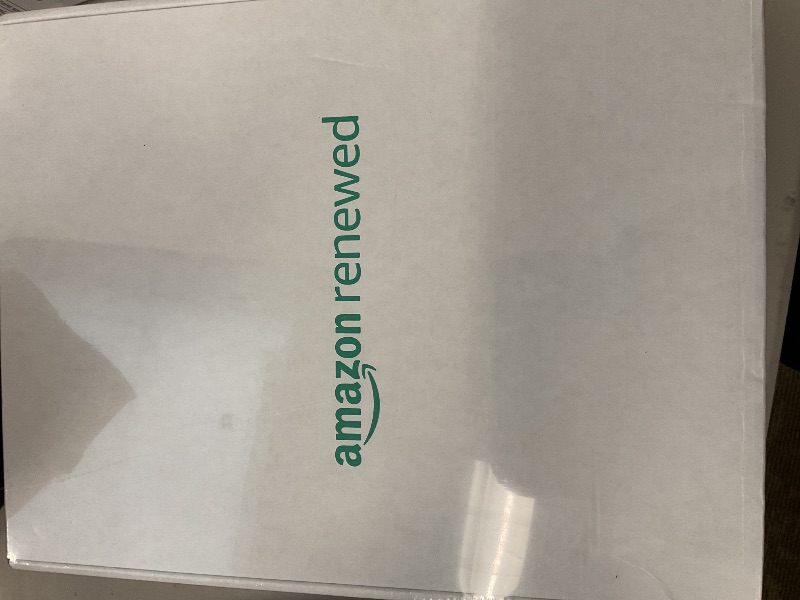 Photo 1 of Apple iPad Pro 11in 3nd Gen. - 512GB - WiFi - Space Gray (Renewed Premium)