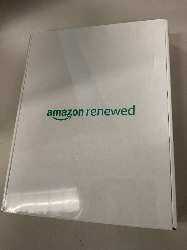 Photo 1 of Apple iPad Pro 11in 3nd Gen. - 512GB - WiFi - Space Gray (Renewed Premium)