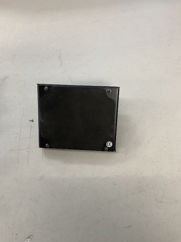 Photo 1 of Line 6 FBV2 2 Button Foot Switch