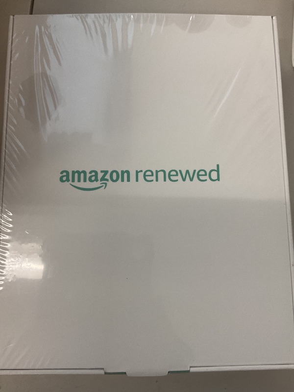 Photo 1 of Apple 2022 iPad Pro 11-inch, Wi-Fi, 128GB - Silver (Renewed Premium)